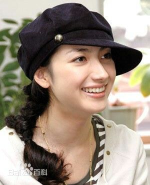 香椎由宇(Kashii Yuu)香椎 由宇图片图册