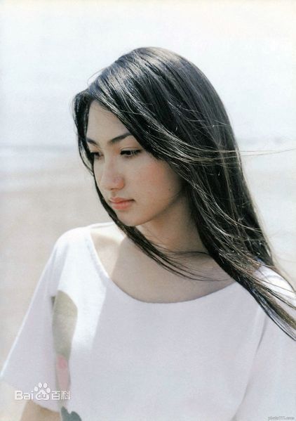 香椎由宇(Kashii Yuu)香椎 由宇图片图册