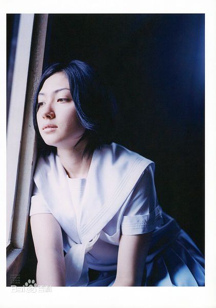 香椎由宇(Kashii Yuu)香椎 由宇图片图册