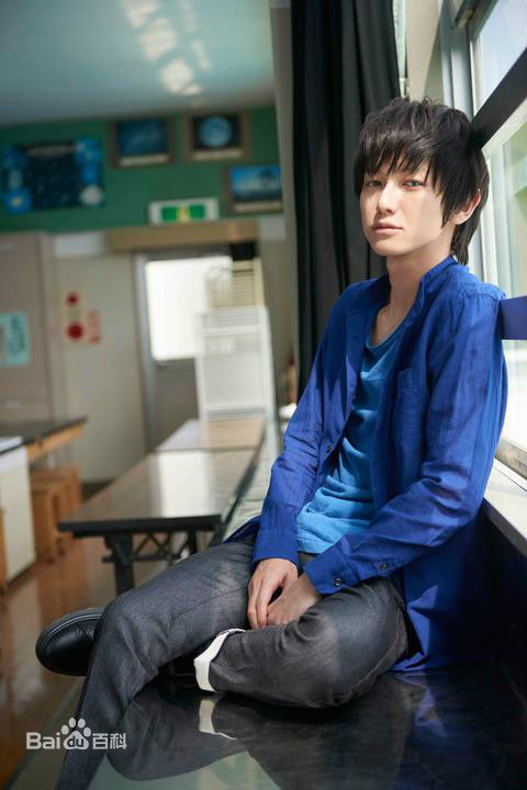 精选本乡奏多(本郷奏多（平假名：ほんごう かなた/罗马音：Hongo Kanata）)