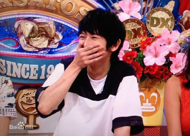 本乡奏多(本郷奏多（平假名：ほんごう かなた/罗马音：Hongo Kanata）)-综艺前后照片