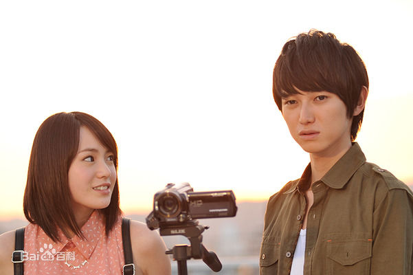 本乡奏多(本郷奏多（平假名：ほんごう かなた/罗马音：Hongo Kanata）)シネマの天使图片图集