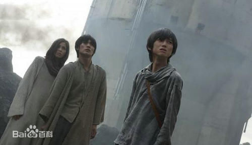 本乡奏多(本郷奏多（平假名：ほんごう かなた/罗马音：Hongo Kanata）)进撃の巨人图册