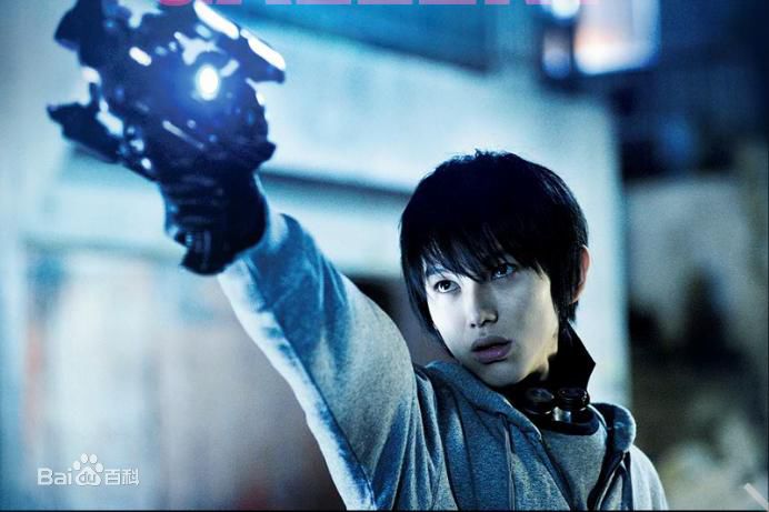 本乡奏多(本郷奏多（平假名：ほんごう かなた/罗马音：Hongo Kanata）)GANTZ壁纸壁纸