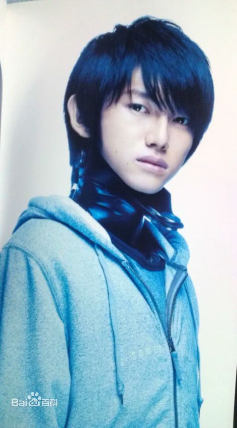 本乡奏多(本郷奏多（平假名：ほんごう かなた/罗马音：Hongo Kanata）)GANTZ壁纸壁纸