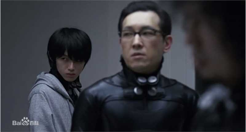 本乡奏多(本郷奏多（平假名：ほんごう かなた/罗马音：Hongo Kanata）)GANTZ壁纸壁纸