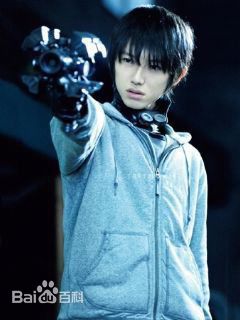 本乡奏多(本郷奏多（平假名：ほんごう かなた/罗马音：Hongo Kanata）)GANTZ壁纸壁纸