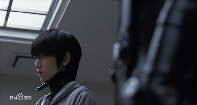 本乡奏多(本郷奏多（平假名：ほんごう かなた/罗马音：Hongo Kanata）)GANTZ壁纸壁纸