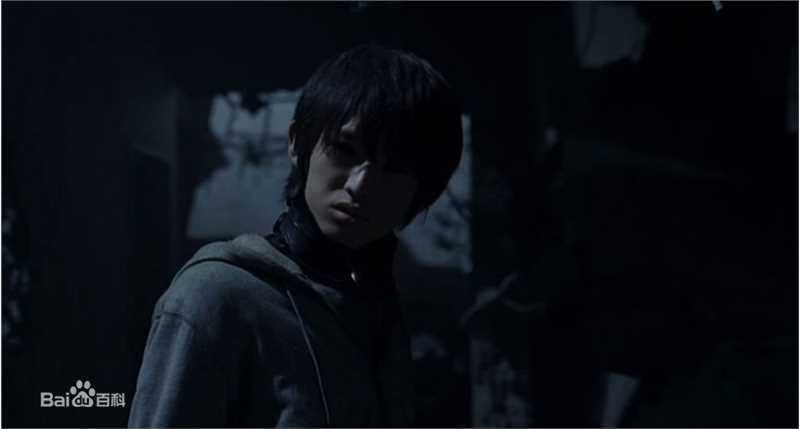 本乡奏多(本郷奏多（平假名：ほんごう かなた/罗马音：Hongo Kanata）)GANTZ壁纸壁纸