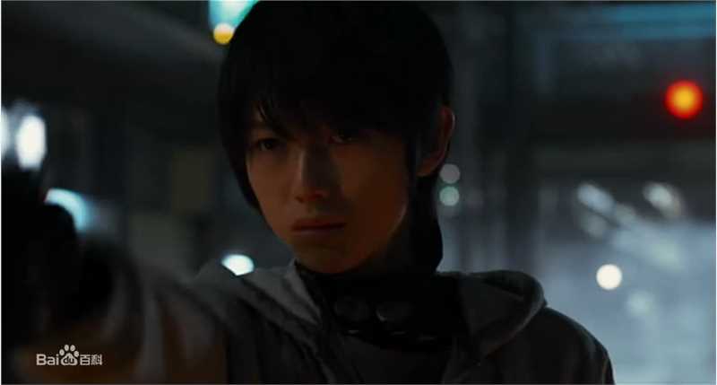 本乡奏多(本郷奏多（平假名：ほんごう かなた/罗马音：Hongo Kanata）)GANTZ壁纸壁纸