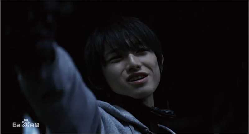 本乡奏多(本郷奏多（平假名：ほんごう かなた/罗马音：Hongo Kanata）)GANTZ壁纸壁纸