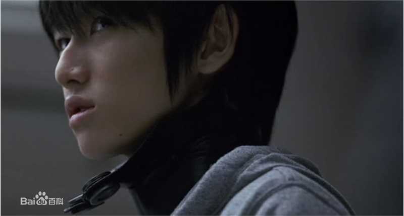 本乡奏多(本郷奏多（平假名：ほんごう かなた/罗马音：Hongo Kanata）)GANTZ壁纸壁纸