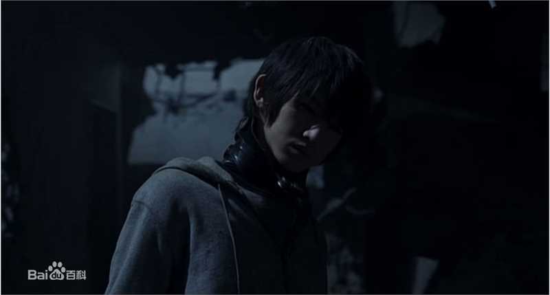 本乡奏多(本郷奏多（平假名：ほんごう かなた/罗马音：Hongo Kanata）)GANTZ壁纸壁纸