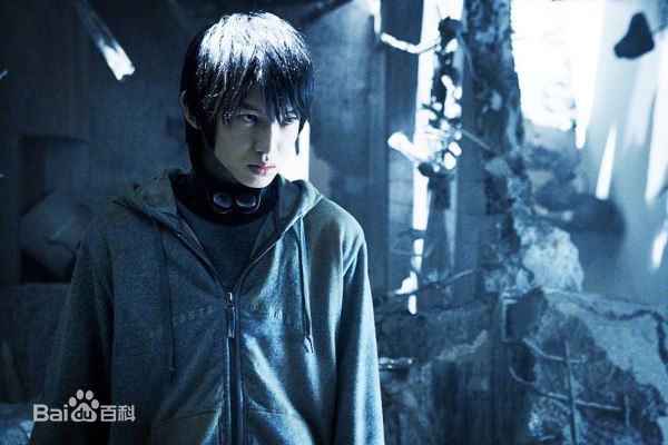 本乡奏多(本郷奏多（平假名：ほんごう かなた/罗马音：Hongo Kanata）)GANTZ壁纸壁纸