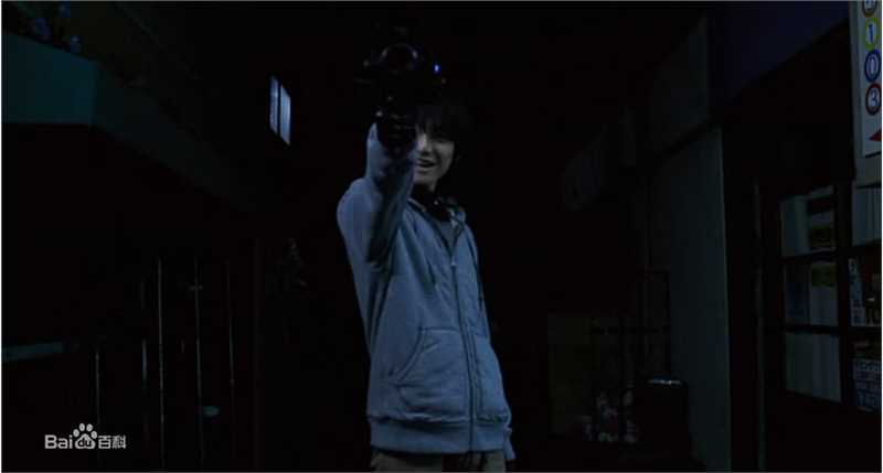 本乡奏多(本郷奏多（平假名：ほんごう かなた/罗马音：Hongo Kanata）)GANTZ壁纸壁纸