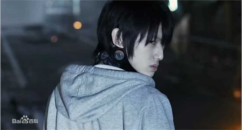 本乡奏多(本郷奏多（平假名：ほんごう かなた/罗马音：Hongo Kanata）)GANTZ壁纸壁纸