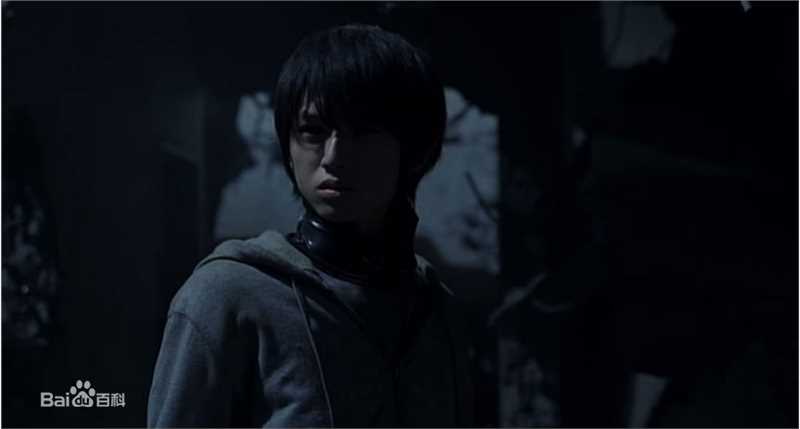 本乡奏多(本郷奏多（平假名：ほんごう かなた/罗马音：Hongo Kanata）)GANTZ壁纸壁纸