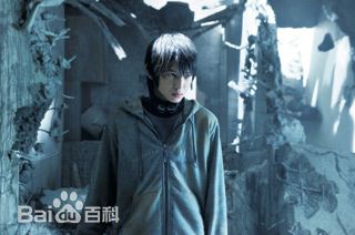 本乡奏多(本郷奏多（平假名：ほんごう かなた/罗马音：Hongo Kanata）)GANTZ壁纸壁纸