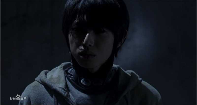 本乡奏多(本郷奏多（平假名：ほんごう かなた/罗马音：Hongo Kanata）)GANTZ壁纸壁纸