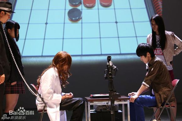 本乡奏多(本郷奏多（平假名：ほんごう かなた/罗马音：Hongo Kanata）)奴隷区 仆と23人の奴隷壁纸壁纸