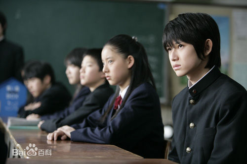 本乡奏多(本郷奏多（平假名：ほんごう かなた/罗马音：Hongo Kanata）)青い鸟壁纸壁纸