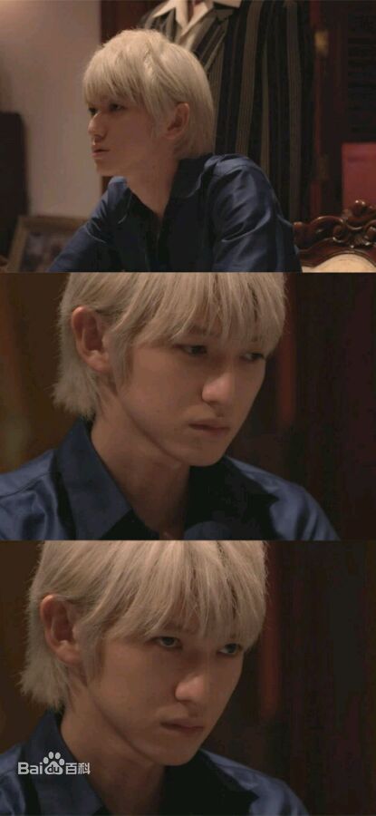 本乡奏多(本郷奏多（平假名：ほんごう かなた/罗马音：Hongo Kanata）)アカギ壁纸壁纸