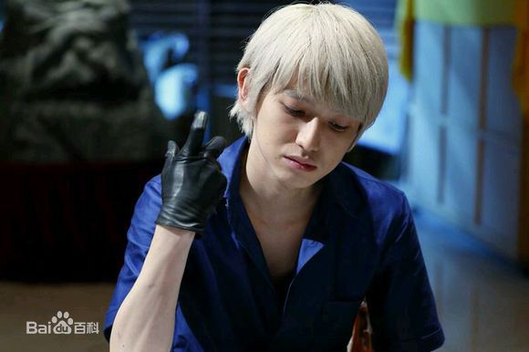 本乡奏多(本郷奏多（平假名：ほんごう かなた/罗马音：Hongo Kanata）)アカギ壁纸壁纸