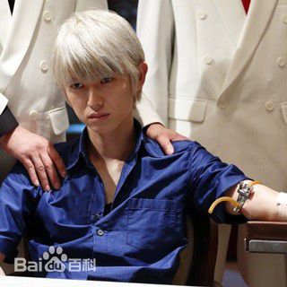 本乡奏多(本郷奏多（平假名：ほんごう かなた/罗马音：Hongo Kanata）)アカギ壁纸壁纸