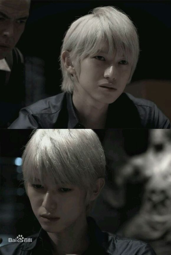 本乡奏多(本郷奏多（平假名：ほんごう かなた/罗马音：Hongo Kanata）)アカギ壁纸壁纸