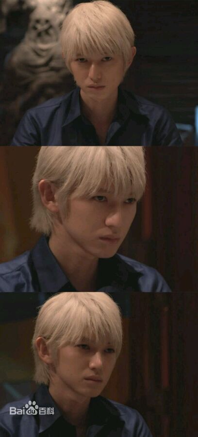 本乡奏多(本郷奏多（平假名：ほんごう かなた/罗马音：Hongo Kanata）)アカギ壁纸壁纸