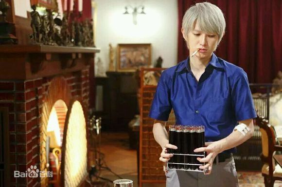 本乡奏多(本郷奏多（平假名：ほんごう かなた/罗马音：Hongo Kanata）)アカギ壁纸壁纸