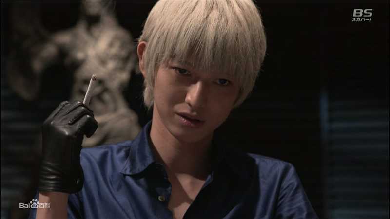 本乡奏多(本郷奏多（平假名：ほんごう かなた/罗马音：Hongo Kanata）)アカギ壁纸壁纸