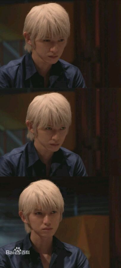 本乡奏多(本郷奏多（平假名：ほんごう かなた/罗马音：Hongo Kanata）)アカギ壁纸壁纸