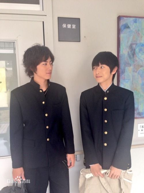 本乡奏多(本郷奏多（平假名：ほんごう かなた/罗马音：Hongo Kanata）)弱くても胜てます壁纸壁纸