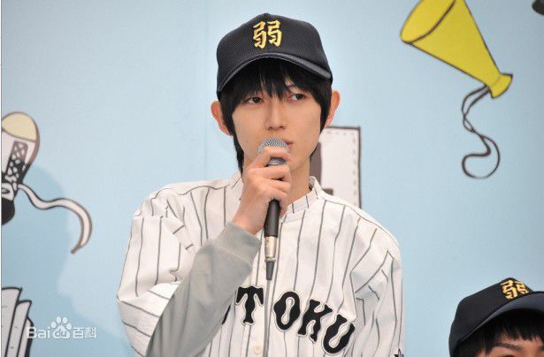 本乡奏多(本郷奏多（平假名：ほんごう かなた/罗马音：Hongo Kanata）)弱くても胜てます壁纸壁纸