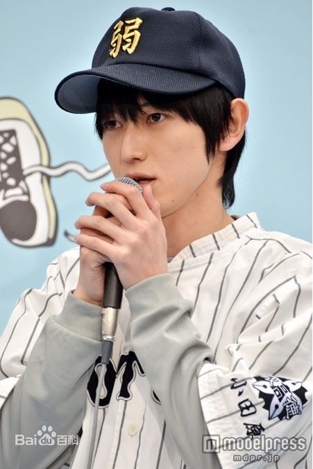 本乡奏多(本郷奏多（平假名：ほんごう かなた/罗马音：Hongo Kanata）)弱くても胜てます壁纸壁纸