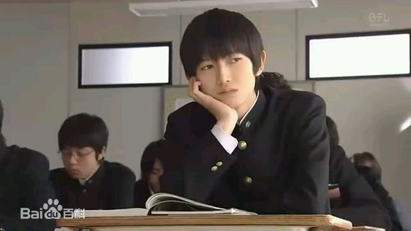 本乡奏多(本郷奏多（平假名：ほんごう かなた/罗马音：Hongo Kanata）)弱くても胜てます壁纸壁纸