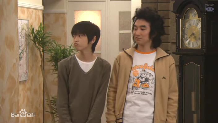 本乡奏多(本郷奏多（平假名：ほんごう かなた/罗马音：Hongo Kanata）)ヒミツの花园性感图片图集