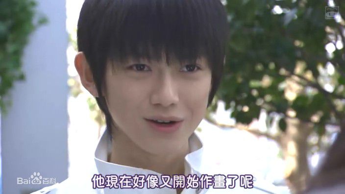 本乡奏多(本郷奏多（平假名：ほんごう かなた/罗马音：Hongo Kanata）)ヒミツの花园性感图片图集