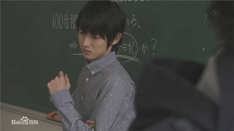 本乡奏多(本郷奏多（平假名：ほんごう かなた/罗马音：Hongo Kanata）)未来日记-ANOTHER:WORLD-图册