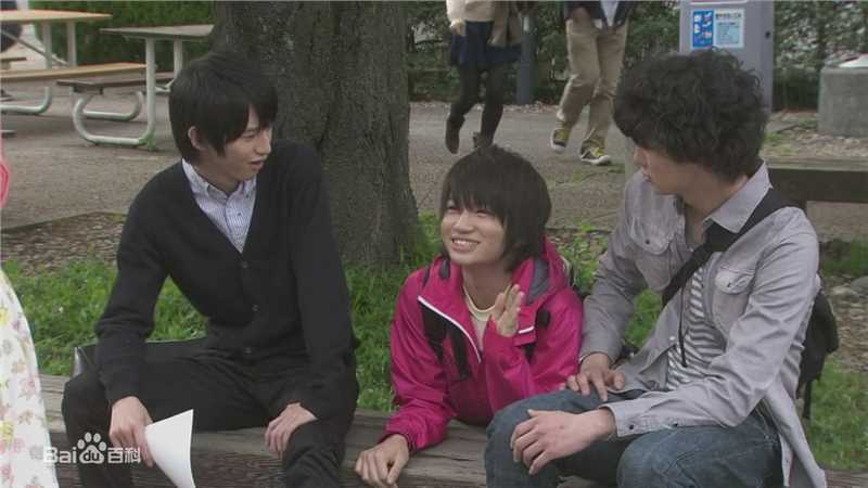 本乡奏多(本郷奏多（平假名：ほんごう かなた/罗马音：Hongo Kanata）)未来日记-ANOTHER:WORLD-图册