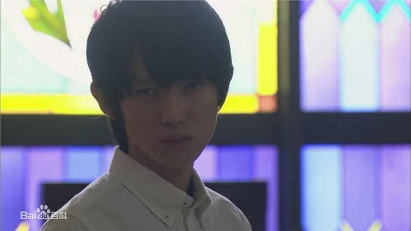 本乡奏多(本郷奏多（平假名：ほんごう かなた/罗马音：Hongo Kanata）)未来日记-ANOTHER:WORLD-图册