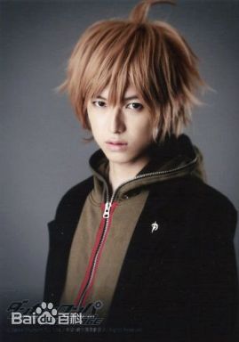 本乡奏多(本郷奏多（平假名：ほんごう かなた/罗马音：Hongo Kanata）)弹丸论破前后照片