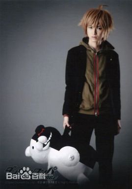 本乡奏多(本郷奏多（平假名：ほんごう かなた/罗马音：Hongo Kanata）)弹丸论破前后照片