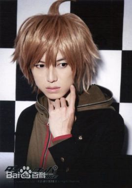 本乡奏多(本郷奏多（平假名：ほんごう かなた/罗马音：Hongo Kanata）)弹丸论破前后照片