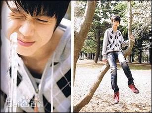 本乡奏多(本郷奏多（平假名：ほんごう かなた/罗马音：Hongo Kanata）)本郷奏多性感图片图集