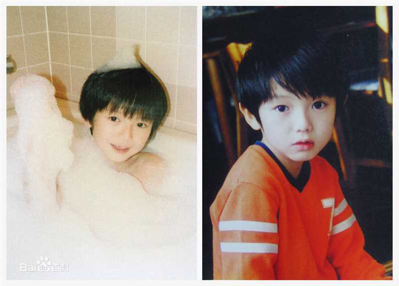 本乡奏多(本郷奏多（平假名：ほんごう かなた/罗马音：Hongo Kanata）)-童年性感图片图集