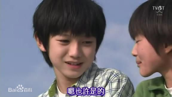 本乡奏多(本郷奏多（平假名：ほんごう かなた/罗马音：Hongo Kanata）)-子役壁纸壁纸