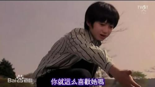 本乡奏多(本郷奏多（平假名：ほんごう かなた/罗马音：Hongo Kanata）)-子役壁纸壁纸