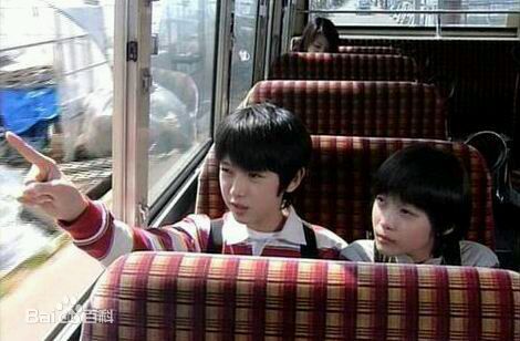 本乡奏多(本郷奏多（平假名：ほんごう かなた/罗马音：Hongo Kanata）)-子役壁纸壁纸